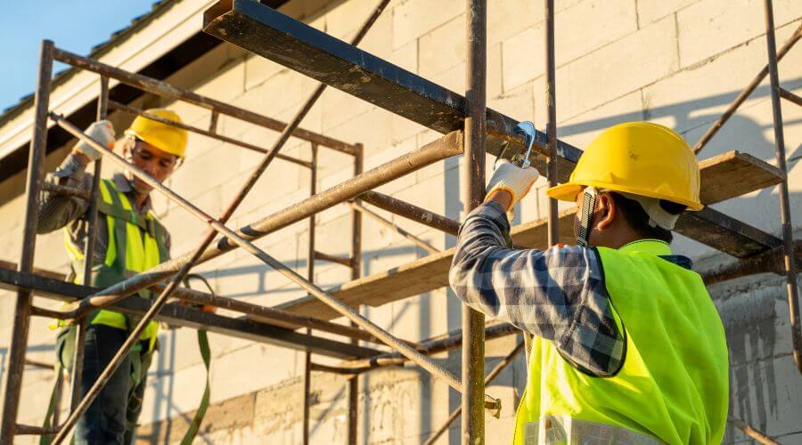 Professional fairlawn roofing services in Lexington, NC